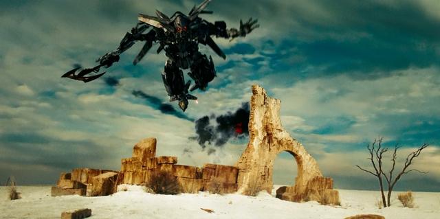 sr71黑鸟侦察机变形金刚中的传奇角色