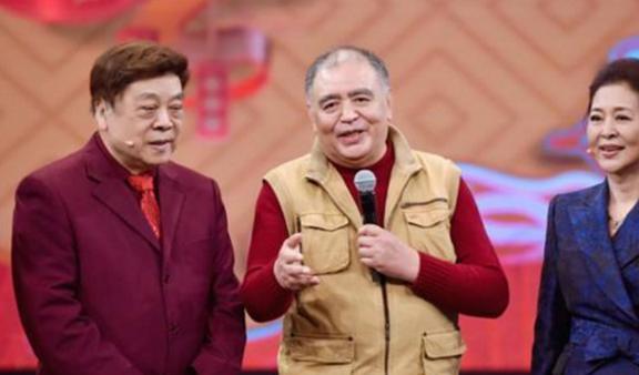 78岁赵忠祥因病去世生日变成忌日倪萍朱军曾来医院探望