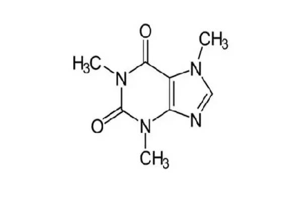 苯甲酸钠结构式图片