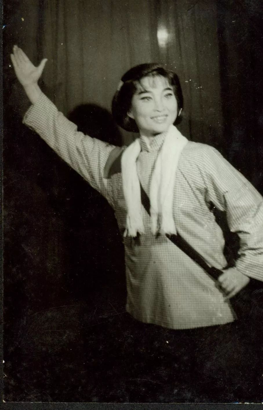 锡剧典藏上期答案刘胡兰演唱倪同芳