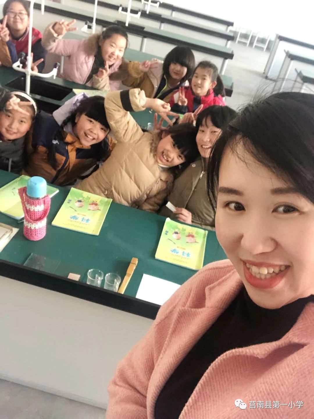 感动校园十大人物候选人苏同慧守候最好的