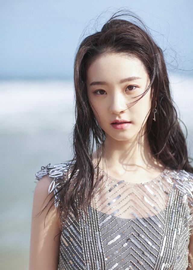 3分电影,还是易烊千玺师妹,《创造营》又来了潜力股_张艺凡