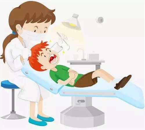 【护健图文】你有"看牙恐惧"吗?试试舒适治疗吧