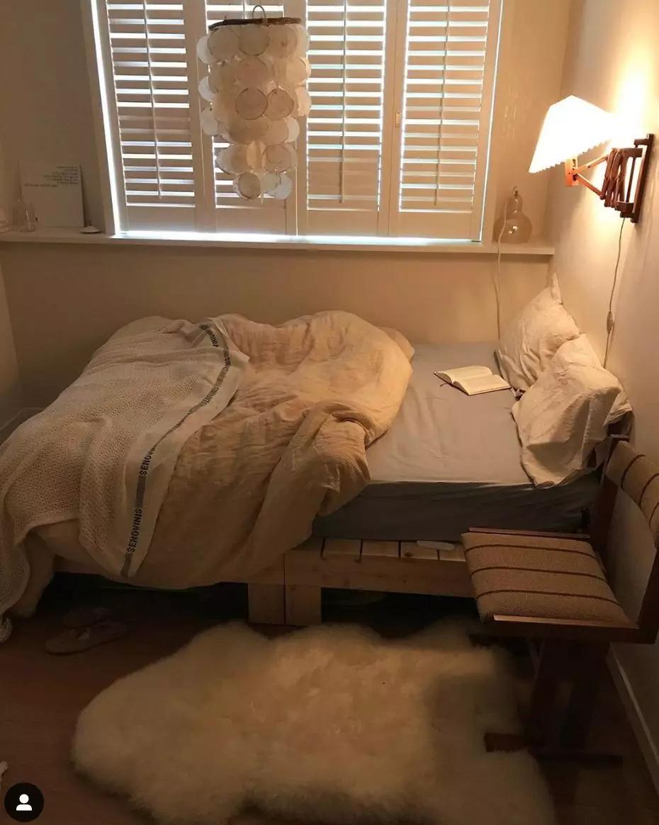 极简生活早就out了这位带娃韩国女生的乱糟糟生活羡煞旁人