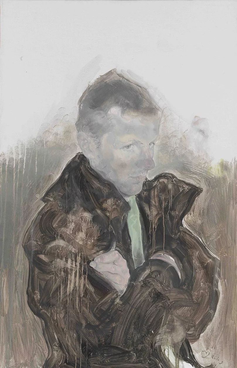 毛焰快是艺术的敌人时代人物