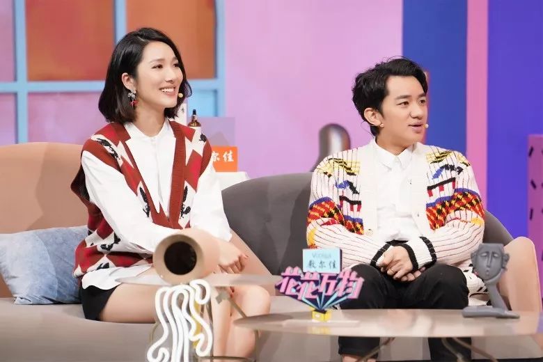 王祖蓝李亚男爆长期分房睡听到老公叫其他女人名即显介意