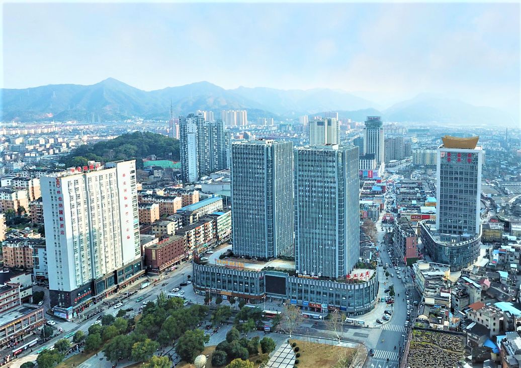 景德镇马拉松火热报名中!去千年瓷都探寻中国文化的魅力!