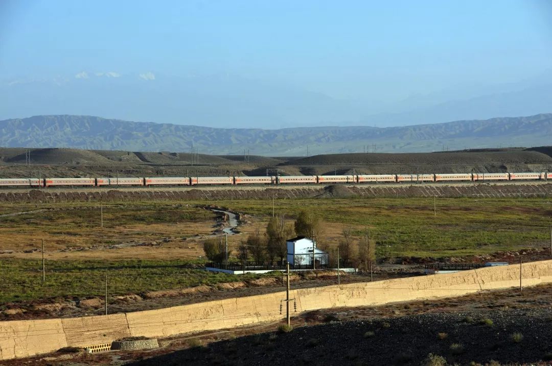 兰新铁路项目宁夏回族自治区西夏王陵博物馆项目中卫高铁项目青海省
