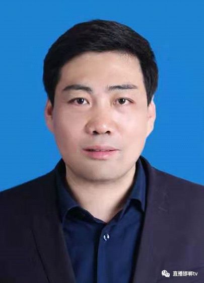 "东知杯"2019年邯郸十大新闻人物(候选)_涉县