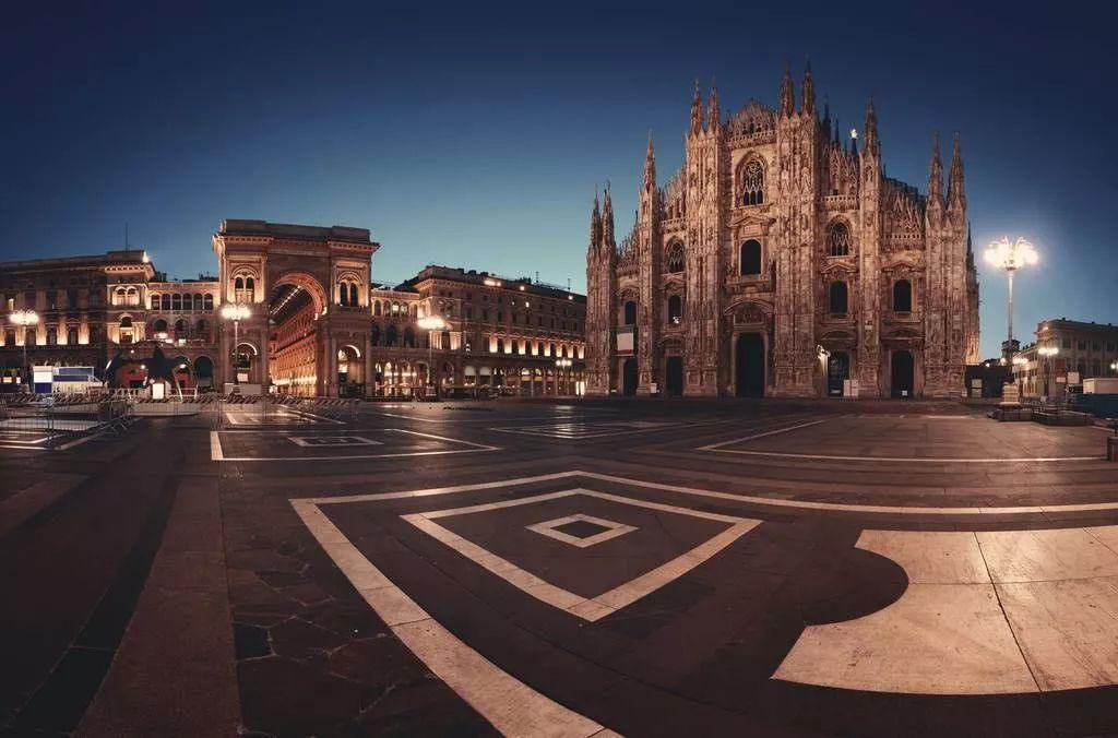 前面三个分别是米兰美术学院的简称,花名,全称,爱称等等,你爱咋叫就咋