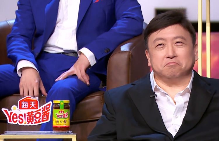 心疼王晶参加吐槽大会全程听不懂还要礼貌鼓掌