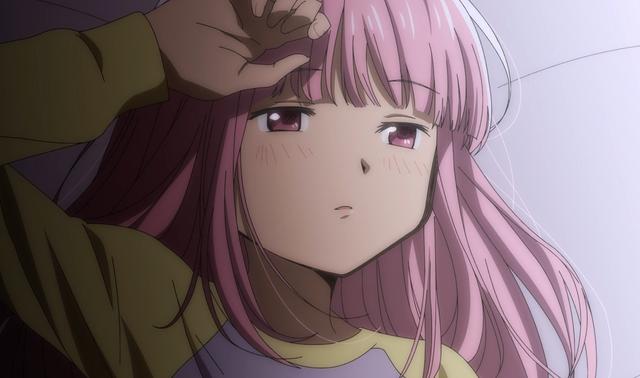 可能错过了一部经典之作,3话巴麻美的"断头杀"可以说是无