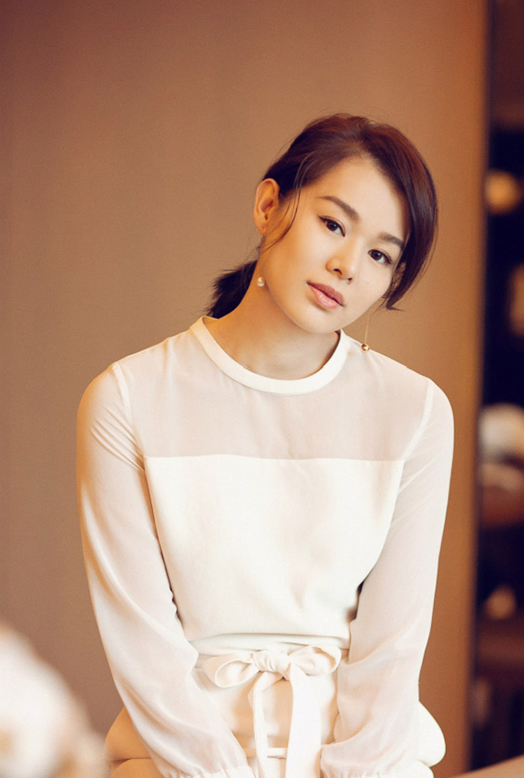 胡杏儿5,张舒越4,尹颂3,演员:佟丽娅2,尼格买提1,央视总台主持人:任