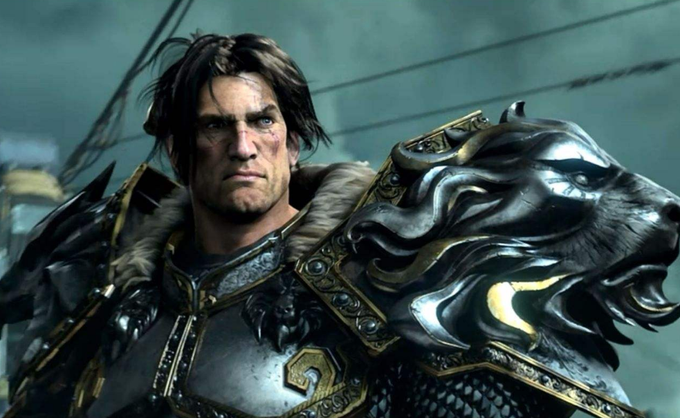 魔兽世界:进攻洛丹伦时这个王国背叛?最终给联盟造成了重大损失