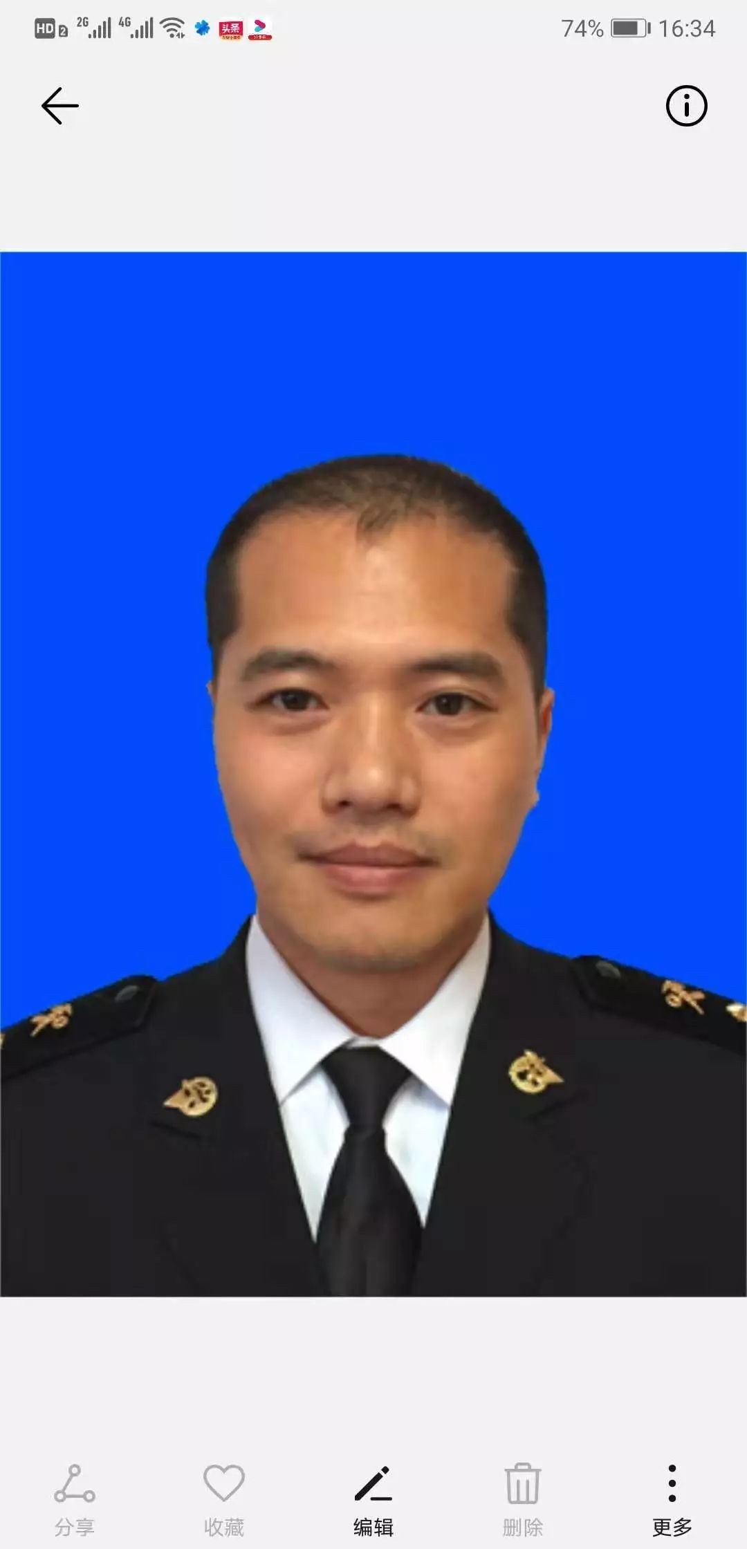 汪雪峰中共党员,曾参加原集团军军械员专业比武,获单项第一名,参加