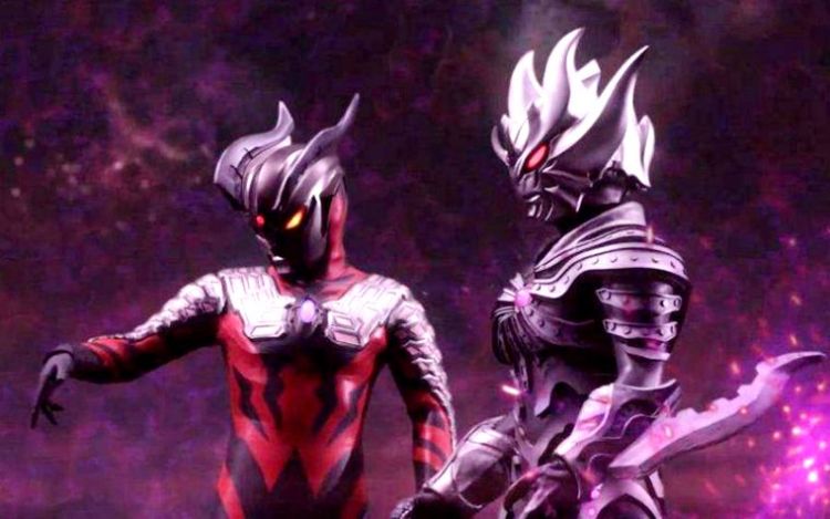 比如说奥特之父,你打他一顿试试,恐怕整个光之国都不会放过你.