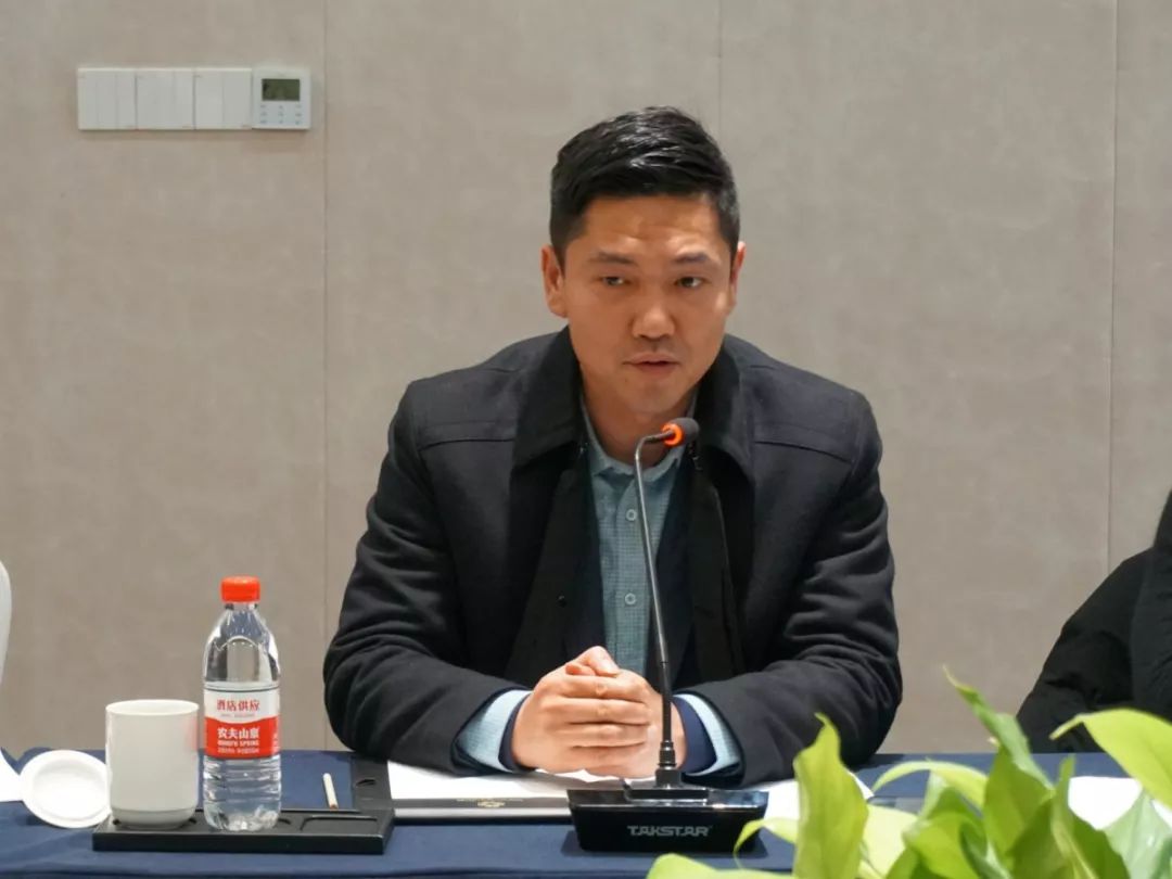 夏建国对商会2020年发展作进一步指导慈善竞买会迎春联谊会上,溧水区