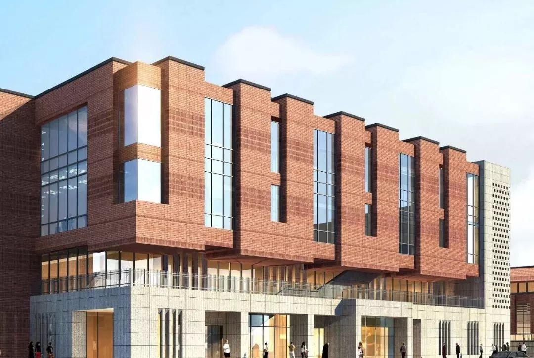 优化高校重大基础设施助力上海教育现代化