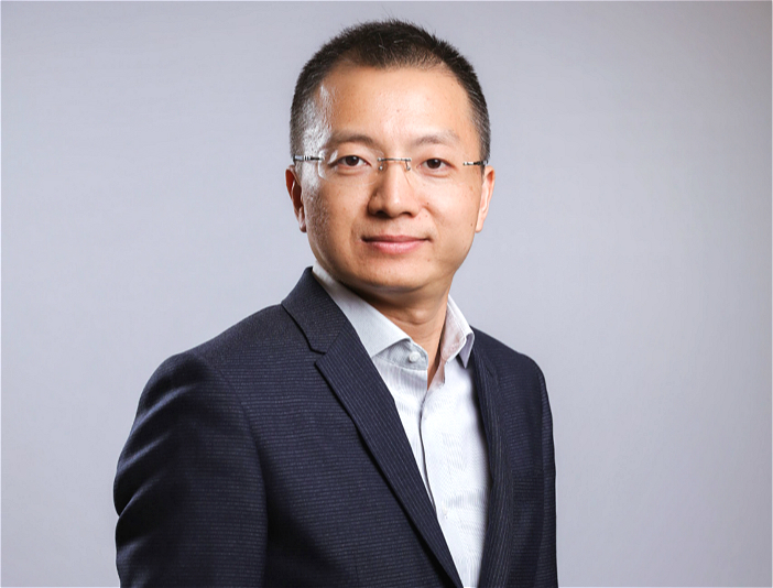 少数派投资创始人周良收益风险比亮眼大蓝筹强势还将延续好几年