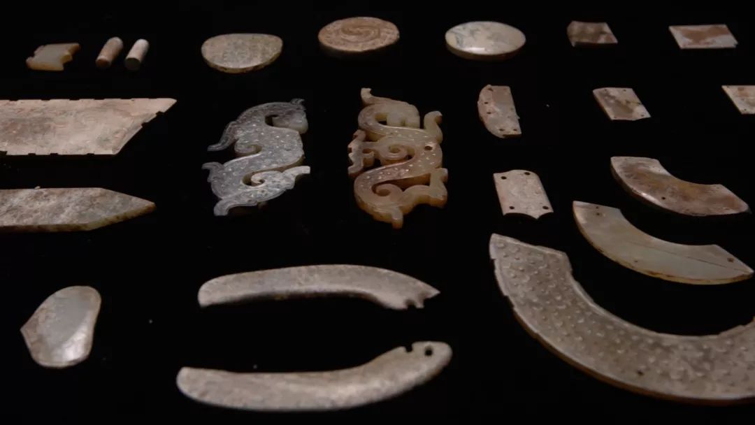 升仙药玉温明古人对身后事的重视让人惊叹