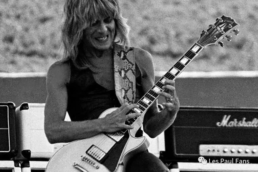 吉他英雄randy rhoads