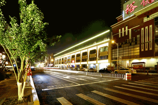 知重负重砥砺奋进北辰区开创高质量发展新局面