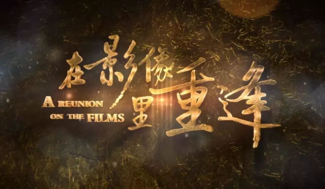 "在影像里重逢","凡人的格言","航拍中国","动物邻居"等重磅纪录片将