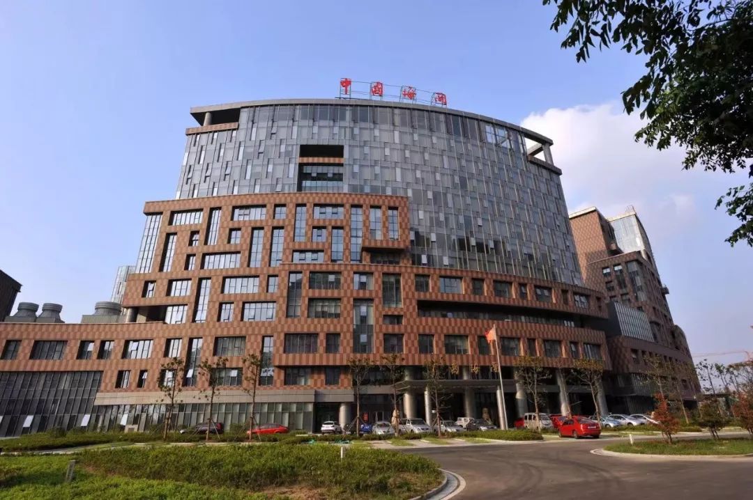 壮阔东方潮奋进新海关