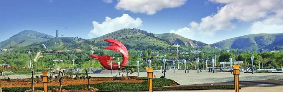 山东区县鲜活力观察67济南钢城区如何度过产业转型阵痛期