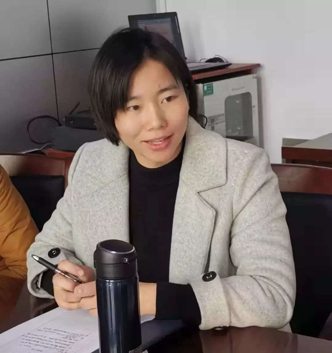 【关注】市妇联召开巾帼维权志愿者回娘家座谈会