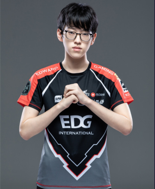 lms网友热议edg不敌tes:scout被lpl同化了,没有韩援宰制力了