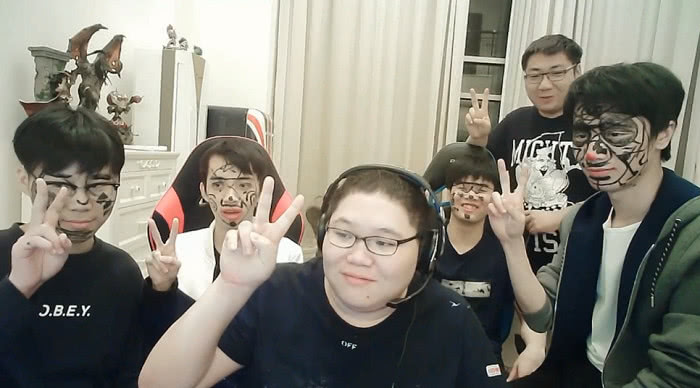 pdd谈身边的徒弟最对不起的是牛奶跟了自己这么久毫无发展