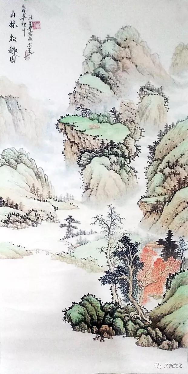 古朴简洁气格清爽之刘清华艺术馆