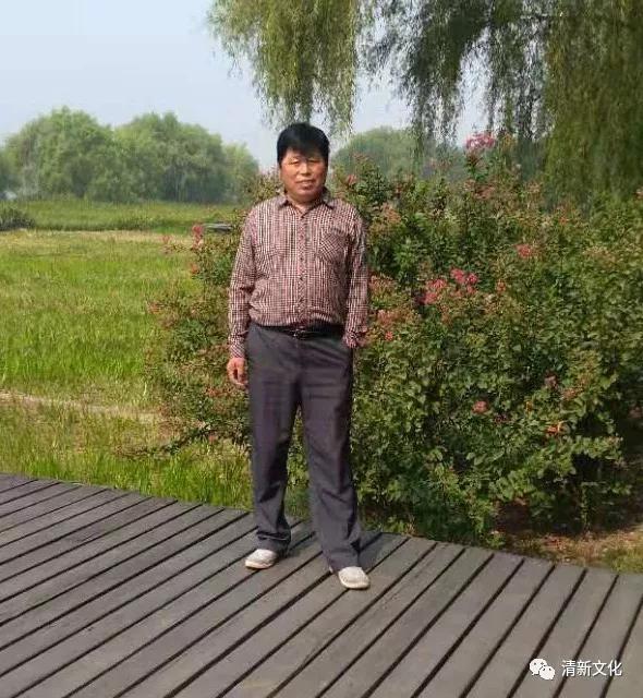 古朴简洁气格清爽之刘清华艺术馆