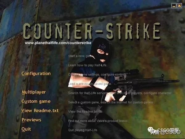 「csgo與現實17」陽光少年何須面罩?知道鳳凰戰士現實原型嗎?_英國