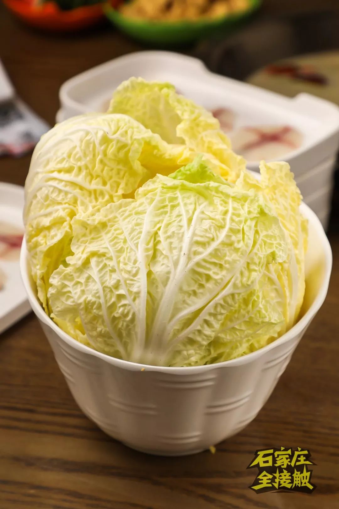 99元喂饱3人的鱼火锅!疯抢锅底一口不剩!