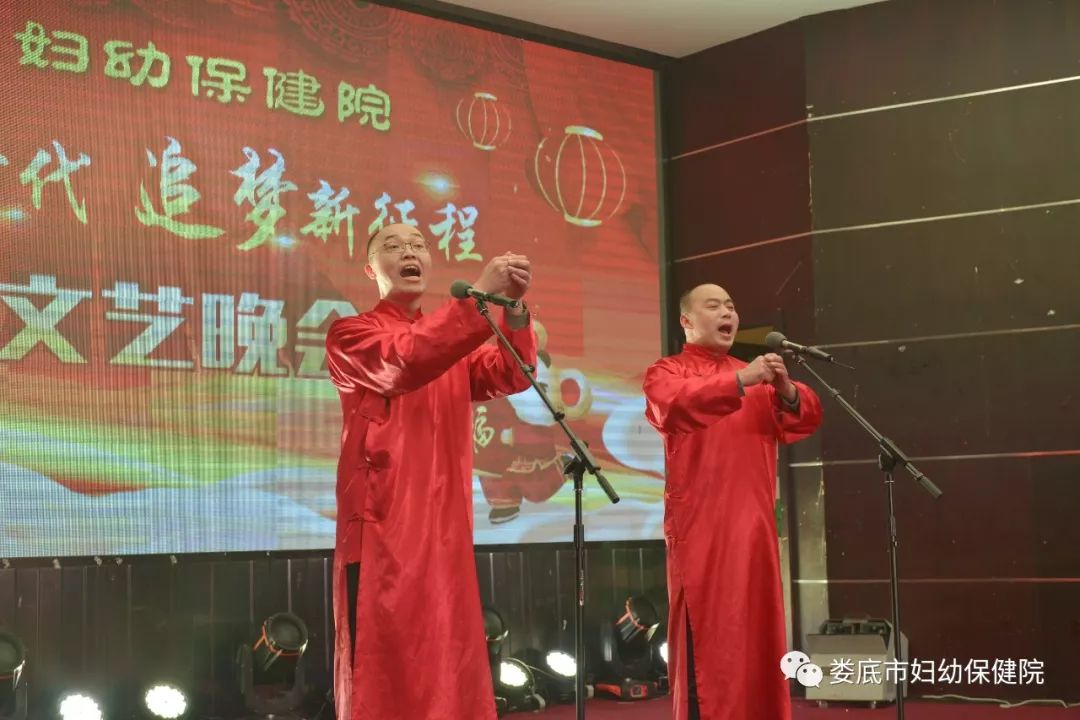 我们都是追梦人情景剧:生产游击队独舞:芒种朗诵:中国结手语舞:国是我