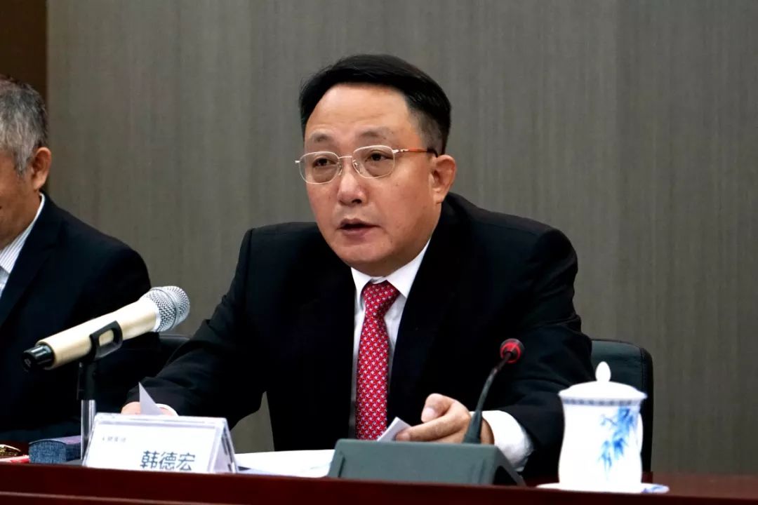 天健集团召开2019年总结表彰暨2020年工作部署会