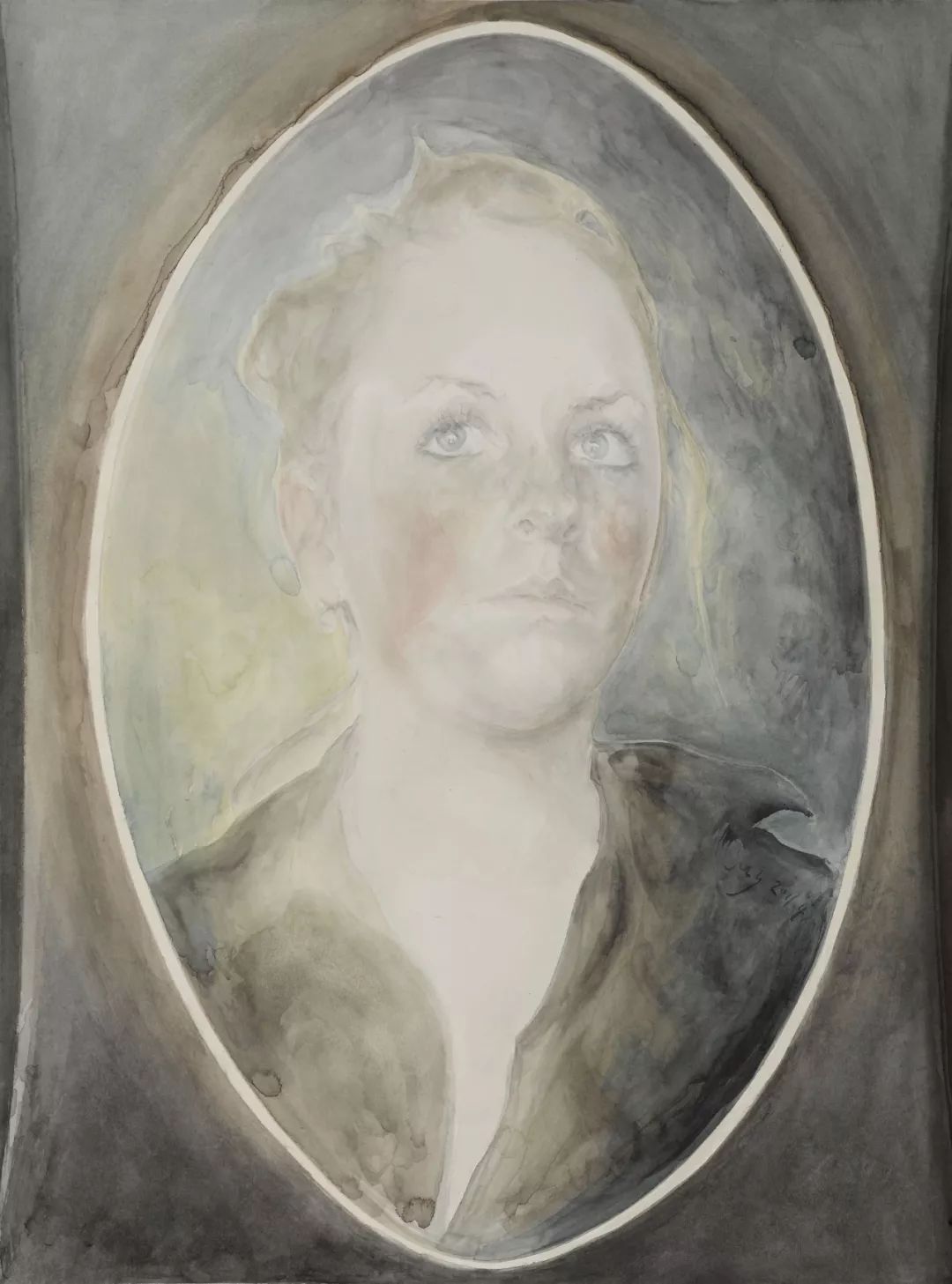 毛焰快是艺术的敌人时代人物