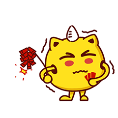 新年斗图怕什么?下一个新春霸屏体,不收藏,你就out了!