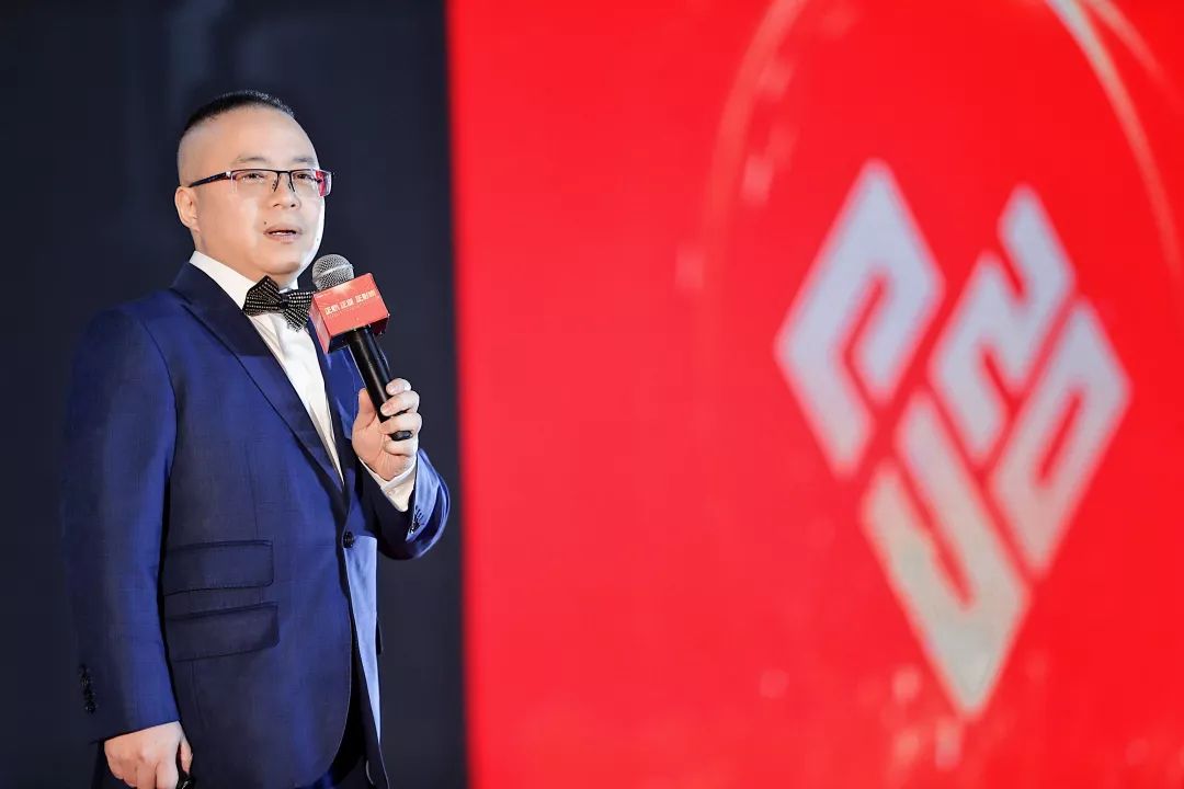 当代置业20岁生日快乐!正心正道正影响!