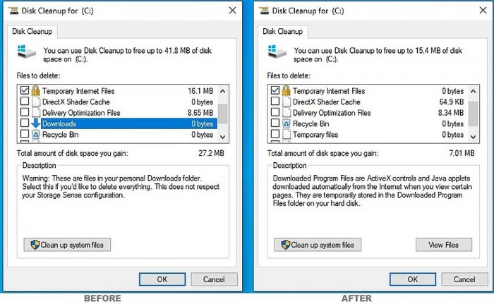 Win10 Version 2004新功能盘点：Cortana大改 系统重装更轻松了