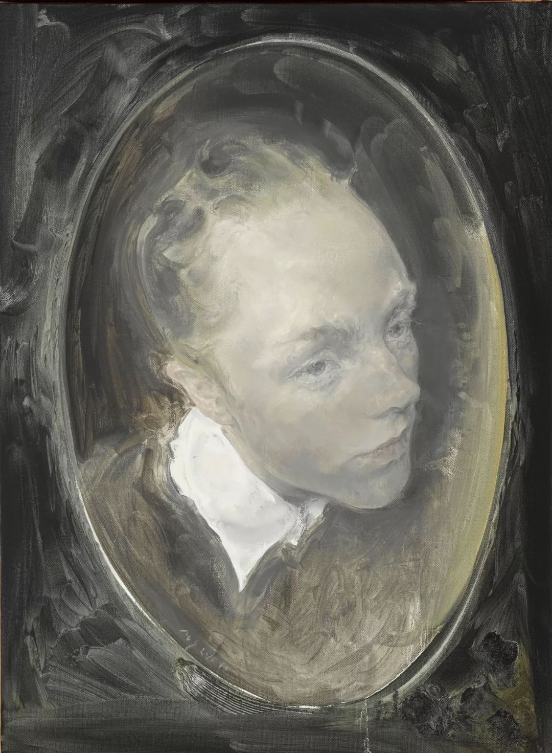 毛焰快是艺术的敌人时代人物