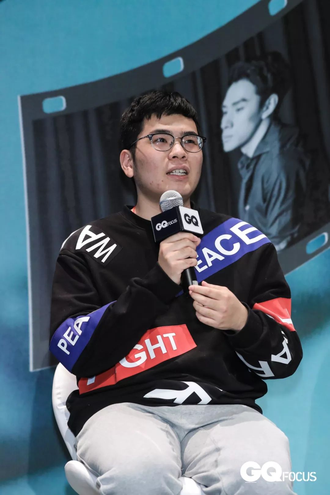 靳锦:我特想正经地回答一下这个问题,为什么细节这么重要.