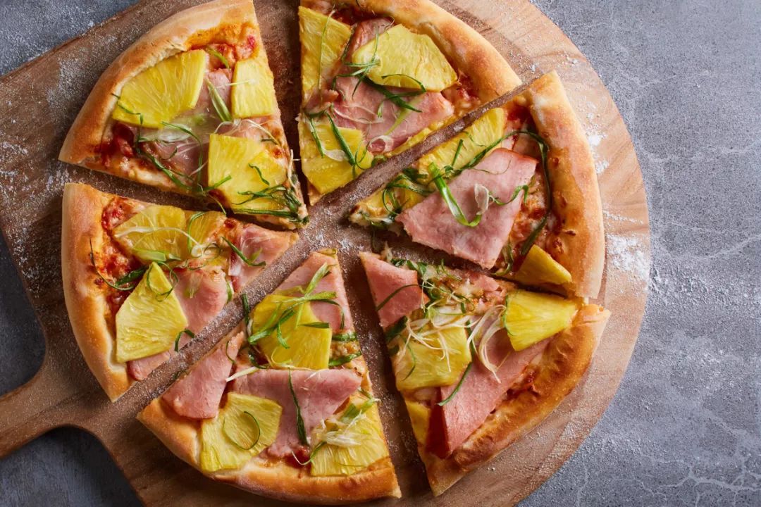 全美披萨周折扣盘点dominos必胜客mod大放送californiapizza还送