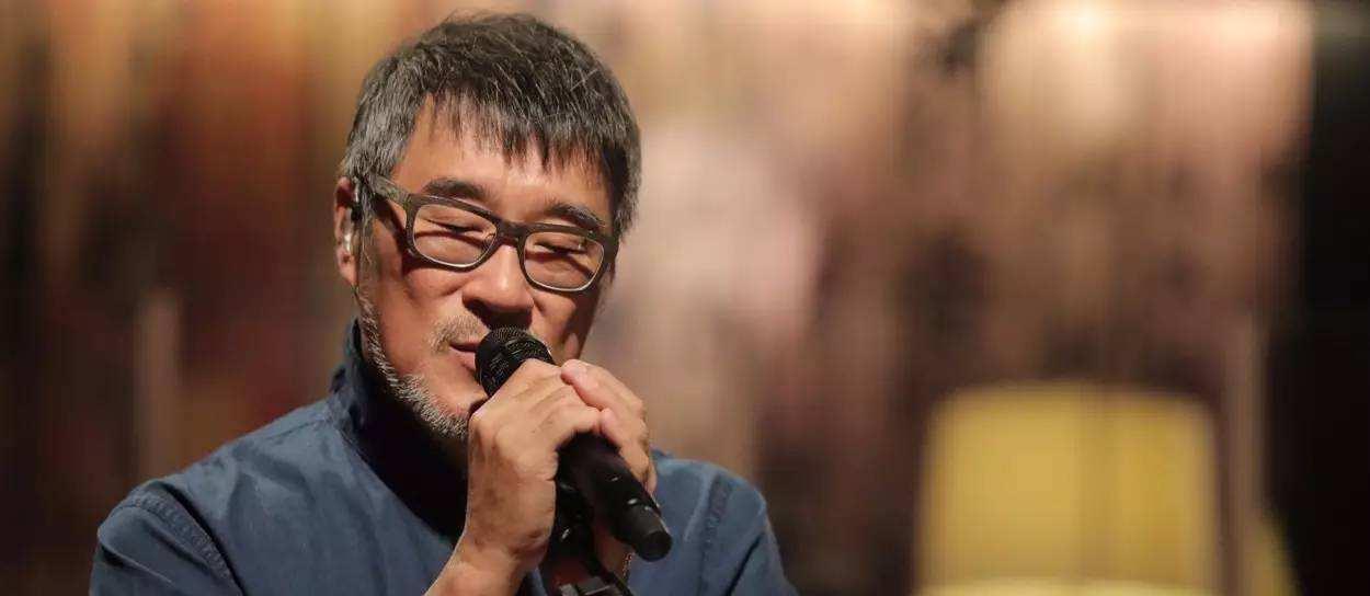 李宗盛梅开三度,前两段婚姻里,他最对不起第二任妻子林忆莲!_朱卫茵