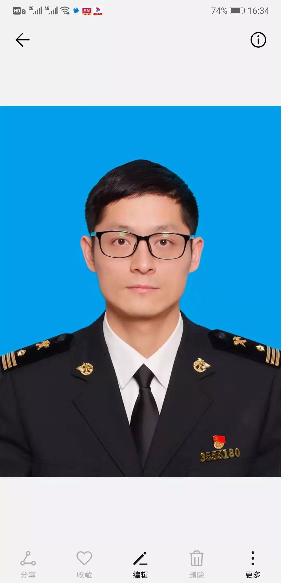 汪雪峰中共党员,曾参加原集团军军械员专业比武,获单项第一名,参加