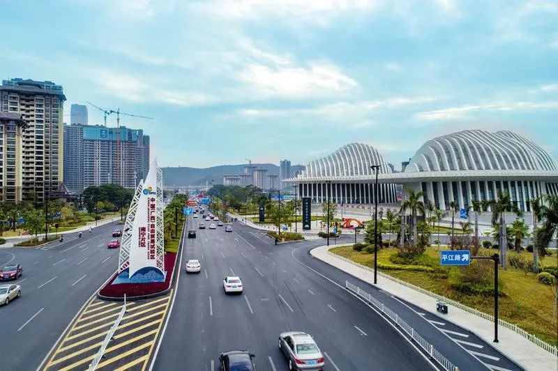 2019年南宁交出漂亮成绩单