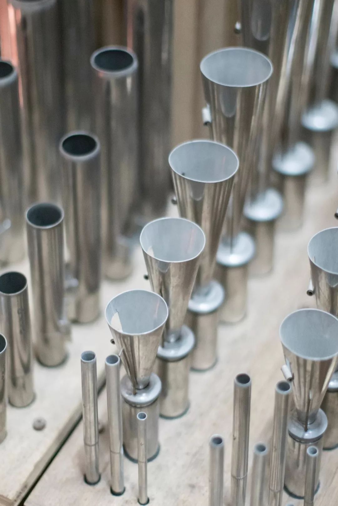 管风琴到底有多震撼