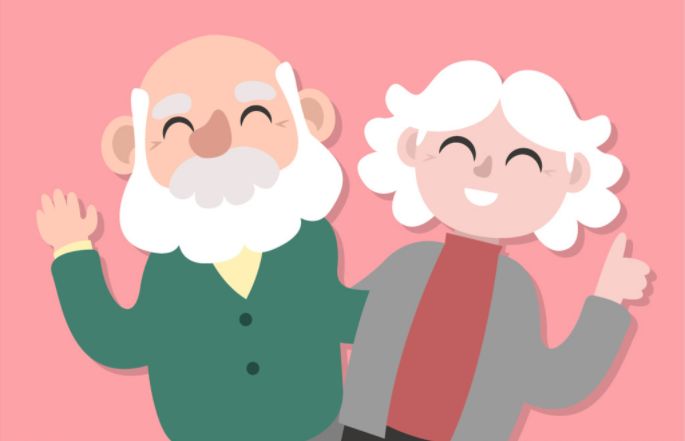 随着年龄的增长,老年人的力量,平衡感,听觉和视力都可能逐渐减退,为